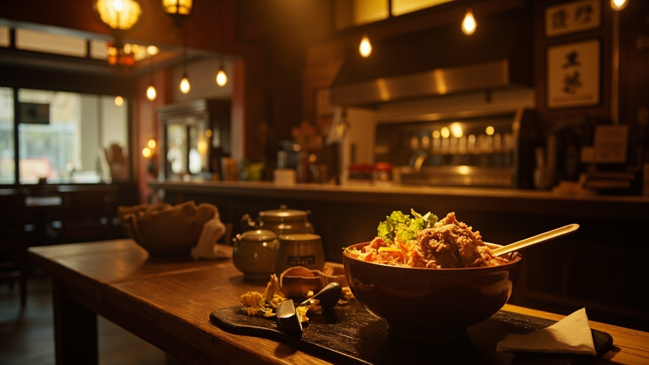 yoshinoya_history